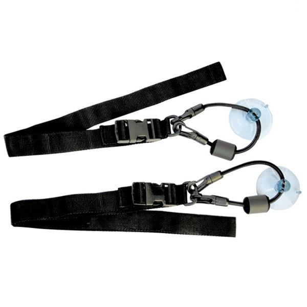 Airhead Tube Keeper Straps, New