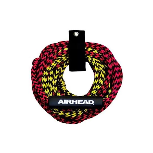 Airhead 2 Person Tow Rope, 50 ft, New