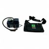 Image 1 : Jobmate Multi-Pocket Tool/ Utility Waist Pouch & Pit Stop 12 V Air Compressor, 250 P.S.I