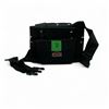 Image 3 : Jobmate Multi-Pocket Tool/ Utility Waist Pouch & Pit Stop 12 V Air Compressor, 250 P.S.I