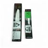 Image 1 : Asakh Japan SK5 Fixed 4.5" Kitchen Knife and Asakh Japan SK5 Fixed 7.5" Kitchen Knife, New