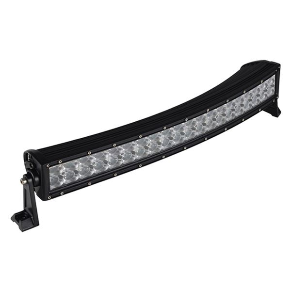 Kimpex Double Row Led Bended Light Bar, New