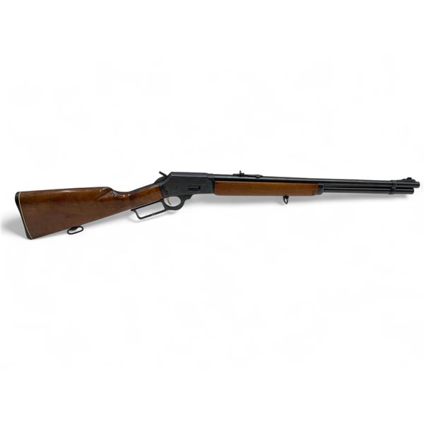 Marlin 1894 Lever Action Rifle .44 Magnum 20" Barrel Wood Stock