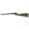 Image 2 : Heritage Rough Rider Rancher Single Action Revolver Rifle 22LR / .22 WMR 16" Barrel Laminate Stock