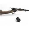 Image 4 : Heritage Rough Rider Rancher Single Action Revolver Rifle 22LR / .22 WMR 16" Barrel Laminate Stock