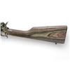 Image 8 : Heritage Rough Rider Rancher Single Action Revolver Rifle 22LR / .22 WMR 16" Barrel Laminate Stock