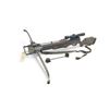 Image 1 : Excalibur ExoMag Camo Crossbow With Scope Quiver and 4 Bolts