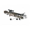 Image 2 : Excalibur ExoMag Camo Crossbow With Scope Quiver and 4 Bolts