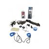 Image 3 : Excalibur ExoMag Camo Crossbow With Scope Quiver and 4 Bolts