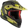 Image 1 : CKX TX319 Off Road Helmet, in Laxer Size Small, New