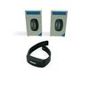 Image 1 : M30 Ultrasonic Magnetic Lymphatic Detox Bracelet X 2 Qty