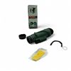 Image 1 : Monocular 80x100 Magnification with Case