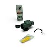 Image 2 : Monocular 80x100 Magnification with Case