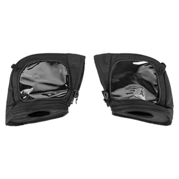 Kimpex Snowmobile Muff with Window, New