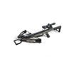 Image 1 : Centrepoint Camo Mercenary 370 Crossbow With 4X32 Scope Quiver And Case