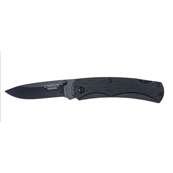 Camillus Camlite 2.25" Folding Knife, New