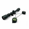 Image 2 : Weaver 3-9x40 Waterproof Scope on Rings with Caps