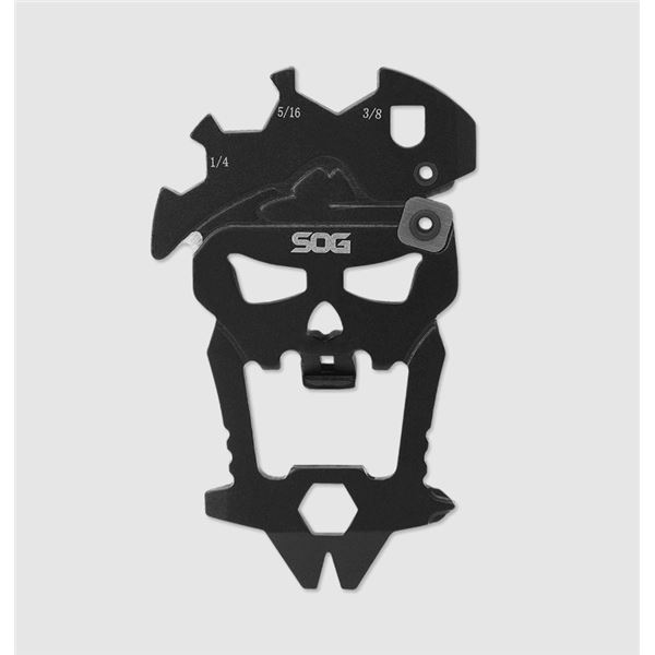 SOG MACV Tool, 12 in 1 Multi-Tool, New
