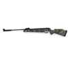 Image 2 : Norica Spider GRS Break Action .22 Caliber Air Pellet Rifle 900FPS Camo Stock