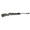Image 1 : Norica Spider GRS Break Action .22 Caliber Air Pellet Rifle 900FPS Camo Stock