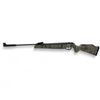 Image 2 : Norica Spider GRS Break Action .22 Caliber Air Pellet Rifle 900FPS Camo Stock