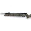 Image 7 : Norica Spider GRS Break Action .22 Caliber Air Pellet Rifle 900FPS Camo Stock