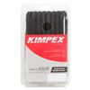 Image 1 : Kimpex Multi-Filament Polypropylene Dock Line 15' - 1/2", Polypropylene, Multi-filament, New