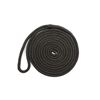 Image 2 : Kimpex Multi-Filament Polypropylene Dock Line 15' - 1/2", Polypropylene, Multi-filament, New