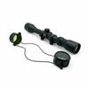 Image 1 : Weaver 3-9x40 Waterproof Scope on Rings with Caps