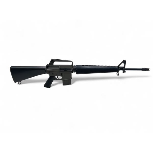 Tokyo Marui Vietnam Version M16A1 Airsoft rifle