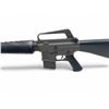 Image 7 : Tokyo Marui Vietnam Version M16A1 Airsoft rifle
