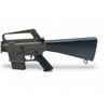 Image 8 : Tokyo Marui Vietnam Version M16A1 Airsoft rifle