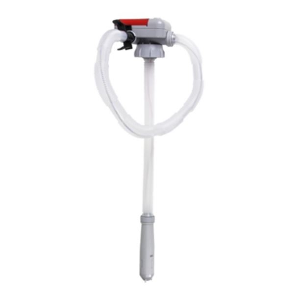 Kimpex Battery Powered Fuel Transfer Pump, New