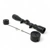 Image 1 : Bushnell Legend 4-12x40mm Waterproof Scope on Rings with Caps