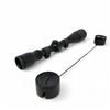 Image 2 : Bushnell Legend 4-12x40mm Waterproof Scope on Rings with Caps