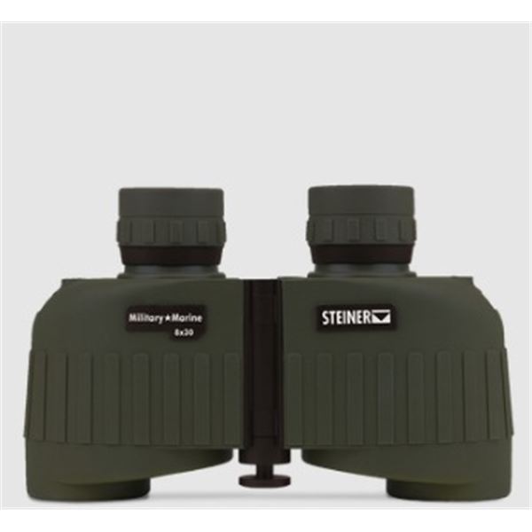 Steiner Military Marine 8 X 30 Binocular, New
