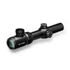 Image 1 : Vortex Crossfire II 1-4x24mm Scope, V-Brite (MOA) Reticle, 30mm Tube, New