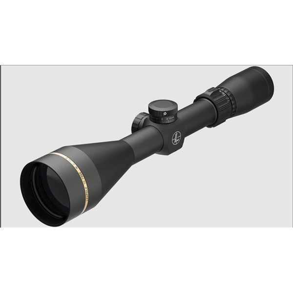 Leupold VX-Freedom 4-12x50mm CDS Scope, Duplex Reticle, 1" Tube, New