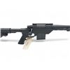 Image 4 : Weatherby Vanguard Bolt Action Rifle .308 Win 22" Threaded Barrel MDT LSS-XL Chassis Adj Stock