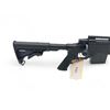 Image 5 : Weatherby Vanguard Bolt Action Rifle .308 Win 22" Threaded Barrel MDT LSS-XL Chassis Adj Stock