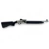Image 1 : Beretta 1301 Tactical Silver Semi Auto Shotgun 12Ga 3" Chamber 18.5" Barrel Black Synthetic Stock
