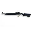 Image 2 : Beretta 1301 Tactical Silver Semi Auto Shotgun 12Ga 3" Chamber 18.5" Barrel Black Synthetic Stock