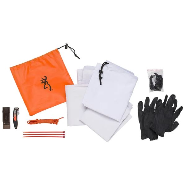 Browning Primal Scalpel Kill Kit, New