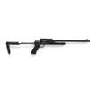 Image 1 : Keystone Overlander Single Shot Pack Rifle .22 WMR 16" Threaded Barrel Adjustable Stock