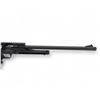 Image 3 : Keystone Overlander Single Shot Pack Rifle .22 WMR 16" Threaded Barrel Adjustable Stock