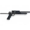 Image 4 : Keystone Overlander Single Shot Pack Rifle .22 WMR 16" Threaded Barrel Adjustable Stock