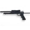 Image 7 : Keystone Overlander Single Shot Pack Rifle .22 WMR 16" Threaded Barrel Adjustable Stock