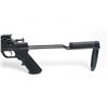 Image 8 : Keystone Overlander Single Shot Pack Rifle .22 WMR 16" Threaded Barrel Adjustable Stock