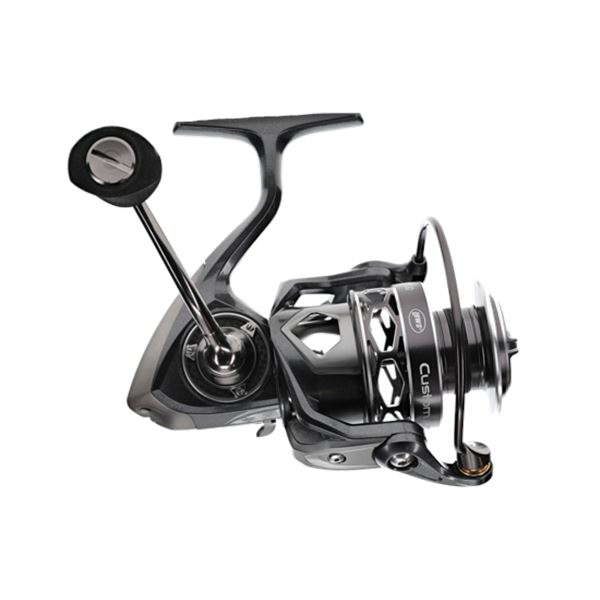 Lew's Custom Lite Spinning Reel CL100 Gear Ratio, 5.6:1, New