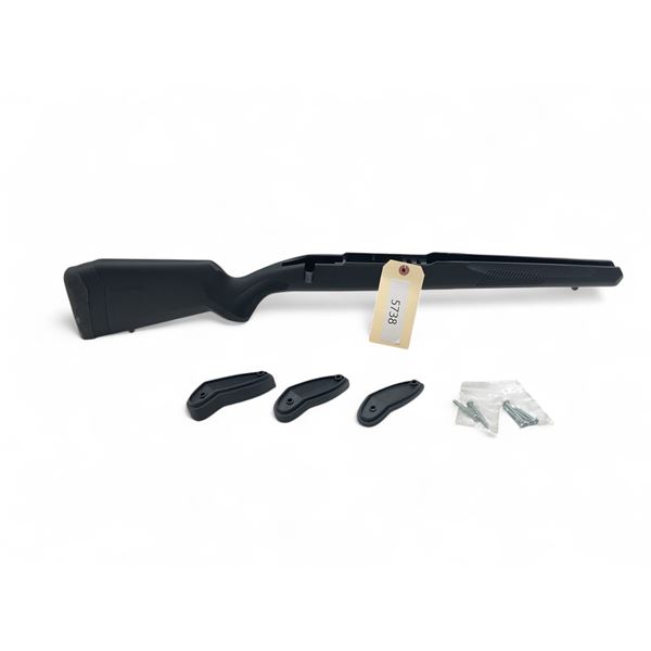 Savage Short Action Stock For Bolt Action Rifle